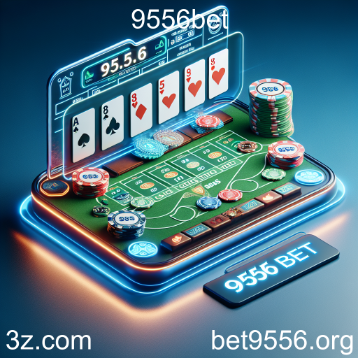 Atraente Mundo dos Jogos de Mesa no 9556bet