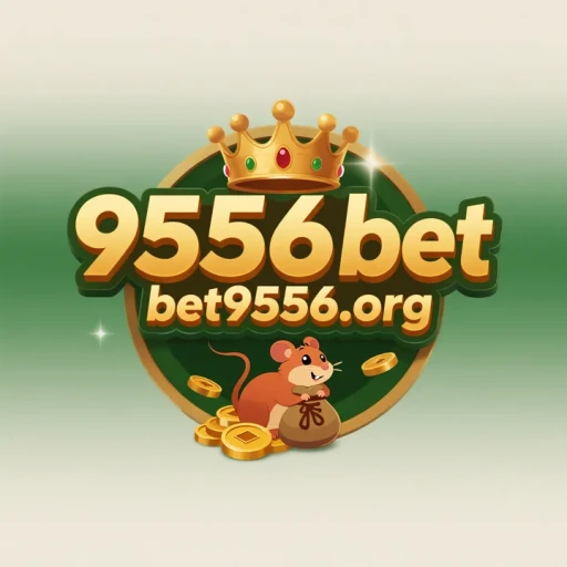 Logo 9556bet